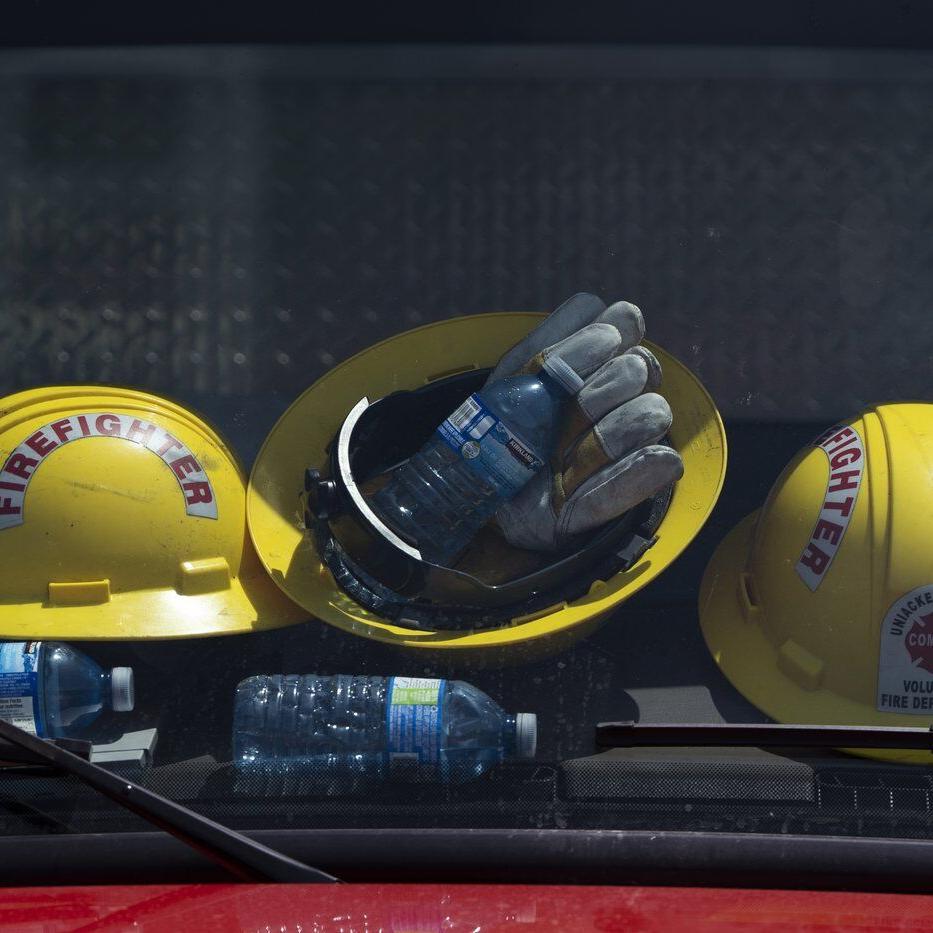 New N.S. wildfire rules that ban activity in woods prompt confusion, frustration